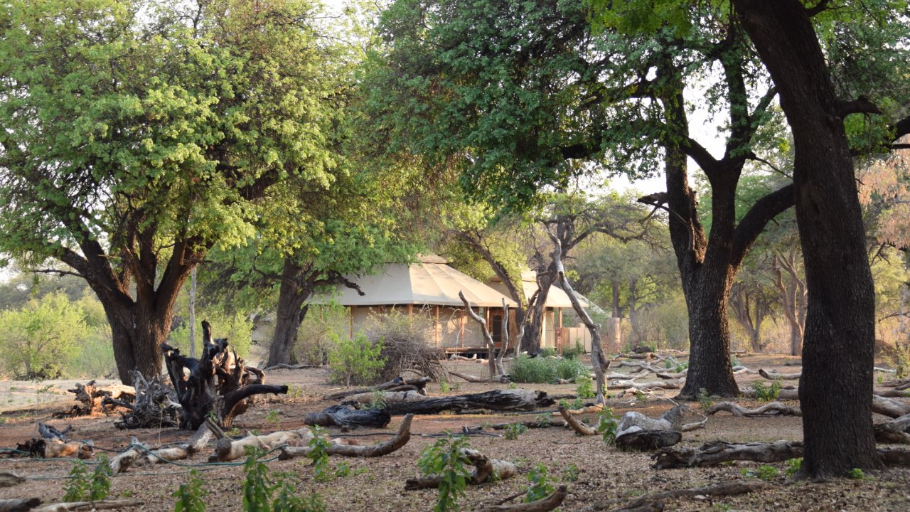 koro river camp, by life connected, limpopo
